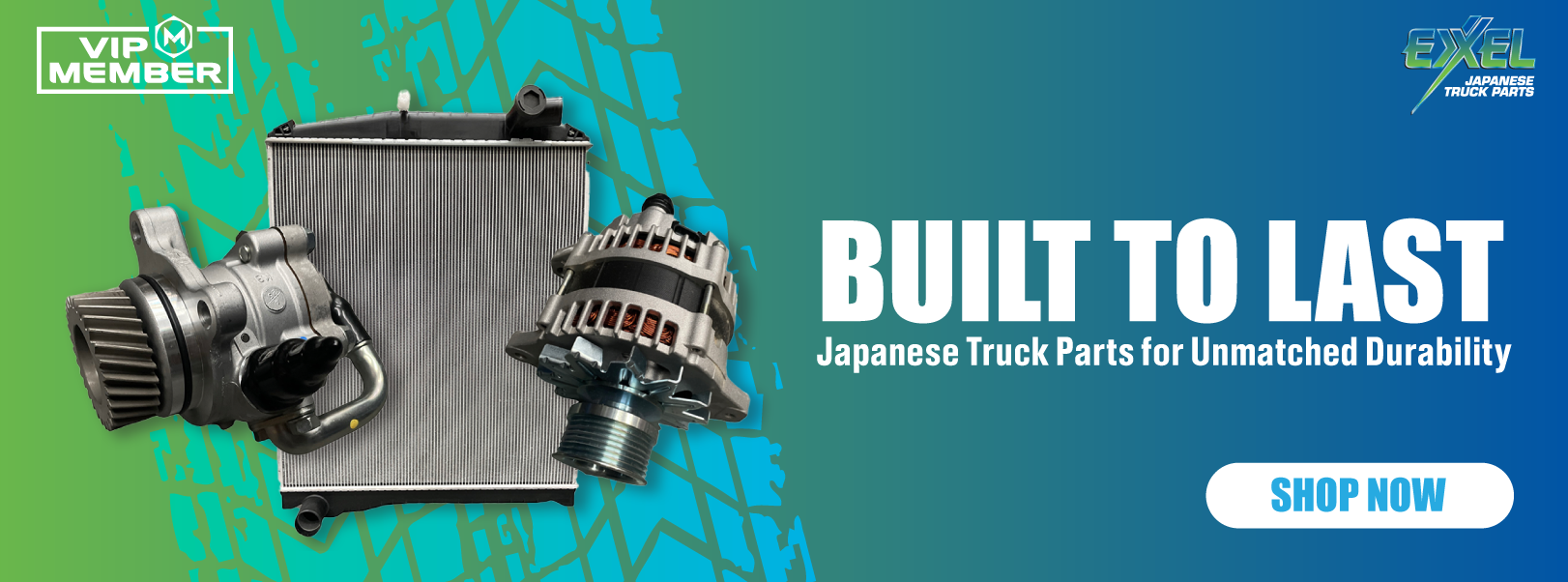 MaxiPARTS - Commercial Truck & Trailer Parts Company - MaxiPARTS