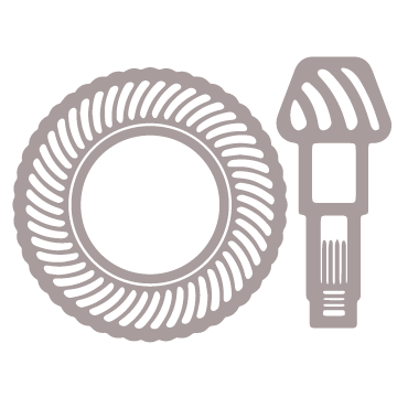 FVM-ISUZU (LEAF SPRING SUSPENSION)