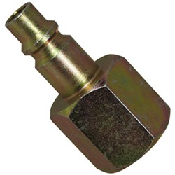 ADAPTOR 1/4" N/S FEMALE