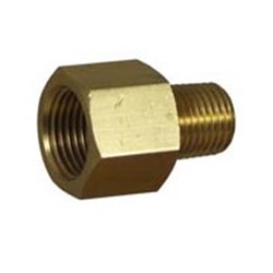 ADAPTOR 16MM MALE TO 3/8&quot;NPT FEMALE