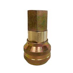 ABF109 COUPLER 1/2 N/S FEMALE