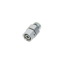 AIR LINE ADAPTOR M18 TO 1/2"BSP