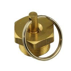 M22 X 1.5 DRAIN VALVE