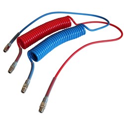 TRAIL LINK SUZI COIL AIR LONG TAIL