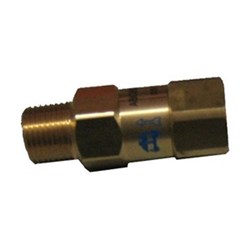 EM40620 3/8" CHECK VALVE
