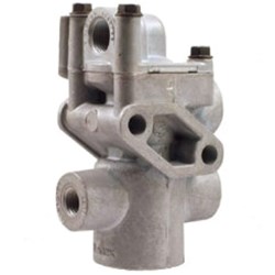 TRACTOR VALVE PROTECTION HALDEX