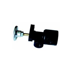 PARK BRAKE VALVE