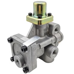 VALVE SR2 SPRINGBRAKE
