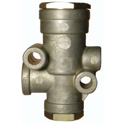 TR3 INVERSION VALVE