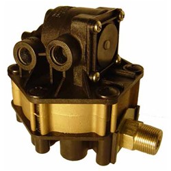 FF2 FULL FUNCTION RELAY VALVE