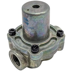 MIDLAND PRESSURE PROTECTION VALVE