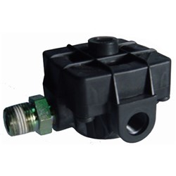 KN28550 VALVE RELAY RG5