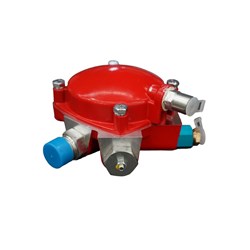 CA400 PARK BRAKE RELAY VALVE