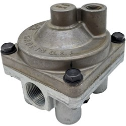 VALVE SEALCO LOV-4