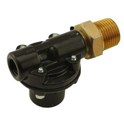 PRESSURE PROTECTION VALVE 75 PSI