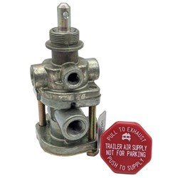 DASH VALVE PP7 STYLE