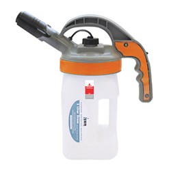 ALEMLUBE 2L DRUM 12MM POUR LI