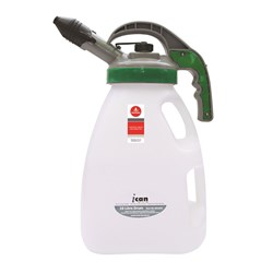 ALEMLUBE 10L DRUM 12MM P/LID