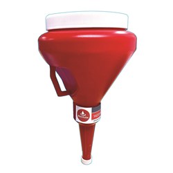 ALEMLUBE FUNNEL CLEAN 1.4L