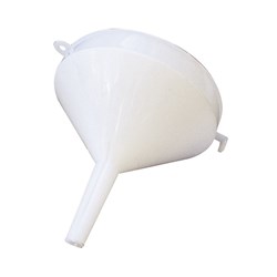 ALEMLUBE FUNNEL STD 250MM