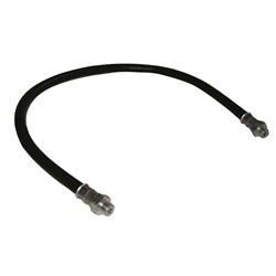 ALEMLUBE FLEX EXT 45CM R1