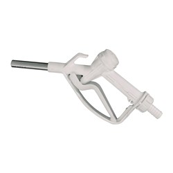 ALEMLUBE ADBLUE MANUAL NOZZLE - 80LPM