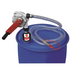 ALEMLUBE ADBLUE TRANSFER ROTARY PUMP