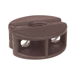 ALEMLUBE HOSE STOP 1"