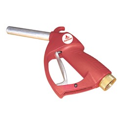 ALEMLUBE MANUAL NOZZLE UNLEAD