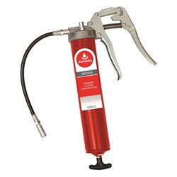 ALEMLUBE TRIGGER ACTION GREASE GUN