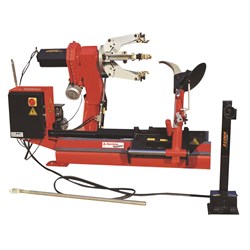 ALEMLUBE COMMERCIAL TRUCK TYRE CHANGER 415V