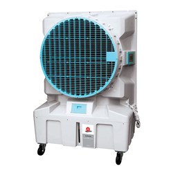 ALEMLUBE AUTOMOTIVE PREMIUM MOBILE EVAPORATIVE COOLER