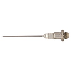ALEMLUBE INJECTOR NEEDLE-ECON