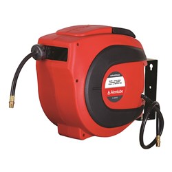 ALEMLUBE AIR REEL 1/2"X15M