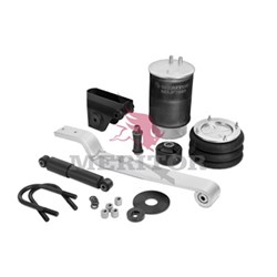 ECCENTRIC TRACKING BUSH