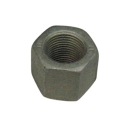 U BOLT NUT M24