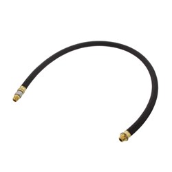1/2 AIR HOSE ASSEMBLY 42IN