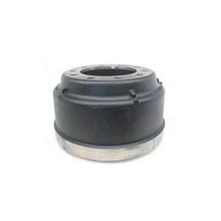 16-1/2&quot; X 5&quot; 10 STUD STEER BRAKE DRUM