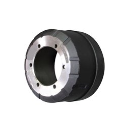 BRAKE DRUM 12.1/4&quot; X 7.1/2&quot; X 7&quot; SPIGOT
