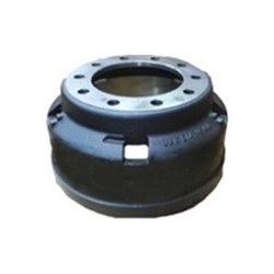 BRAKE DRUM STEER 16.1/2&quot; X 6&quot; 335MM PCD