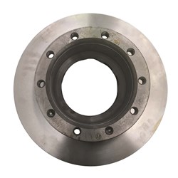 REAR BRAKE ROTOR DENNIS EAGLE