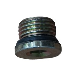 PLUG SUIT CONMET DRIVE HUB