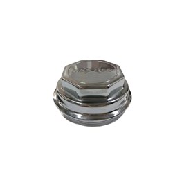 KH800205B HUB CAP STEEL FRUEHAUF PROPAR