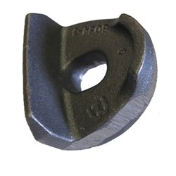 RIM CLAMP McGRATH