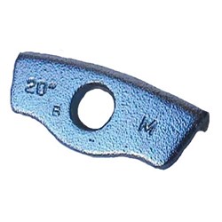 RIM CLAMP 1&quot; MALCO