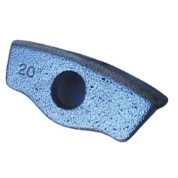 RIM CLAMP 1 5/16&quot;