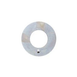 LOCK TAB WASHER FRONT R/WELL AXLE