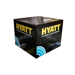 HYATT BEARING KIT R DRIVE
