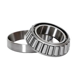 STEMCO DRIVE BEARING SET 594A/592A