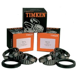 TIMKEN TP PRESET HUB REBUILD KIT
